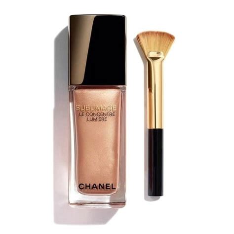 chanel illuminante